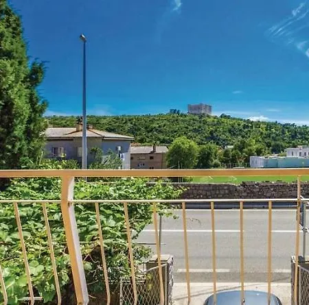 Apartments Zita Senj  Exterior photo