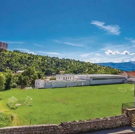Apartments Zita Senj  Exterior photo