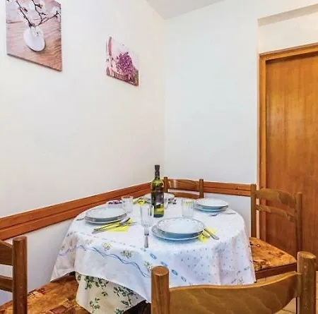 Apartments Zita Senj  Exterior photo