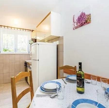 Apartments Zita Senj  Exterior photo