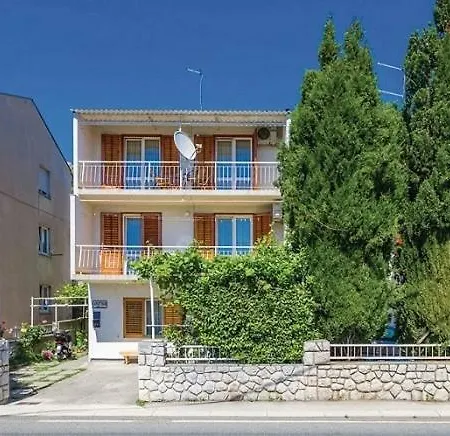 Apartments Zita Senj  Exterior photo
