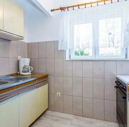 Apartments Zita Senj  Exterior photo