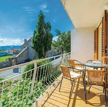Apartments Zita Senj  Exterior photo