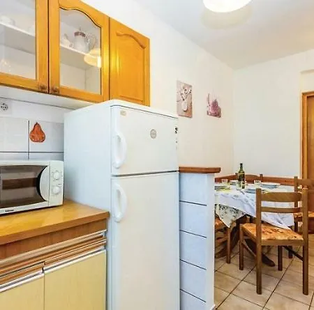 Apartments Zita Senj  Exterior photo