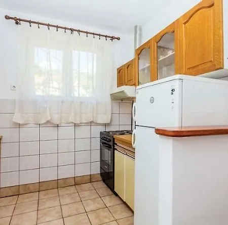 Apartments Zita Senj  Exterior photo