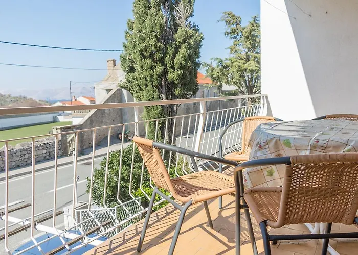 Apartments Zita
