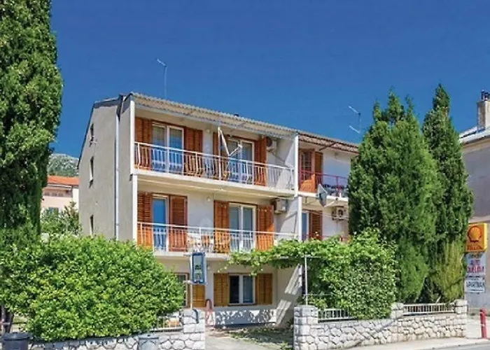 Apartments Zita