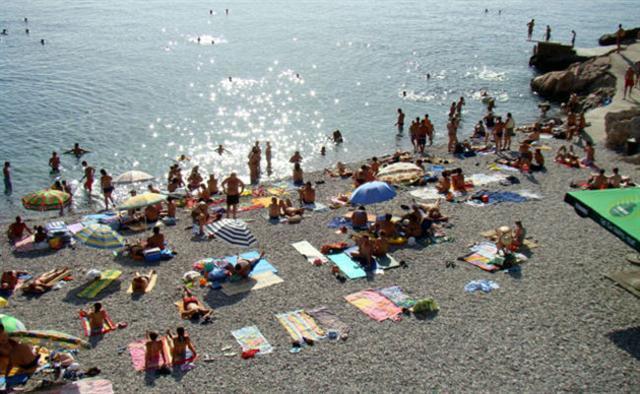 Apartmán Zita Senj (Lika-Senj)