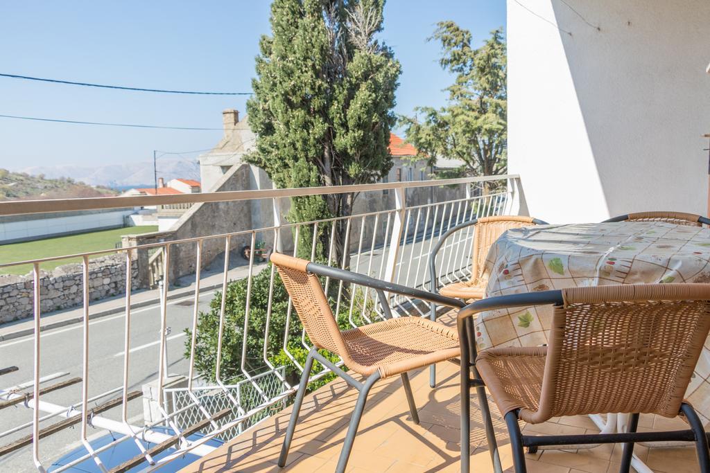 Apartment Zita Senj (Lika-Senj)