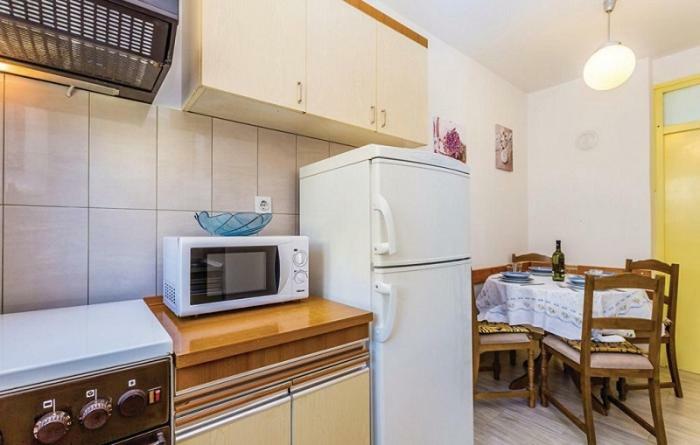 Apartment Zita *