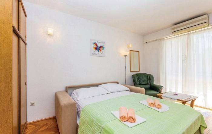 Zita Apartment