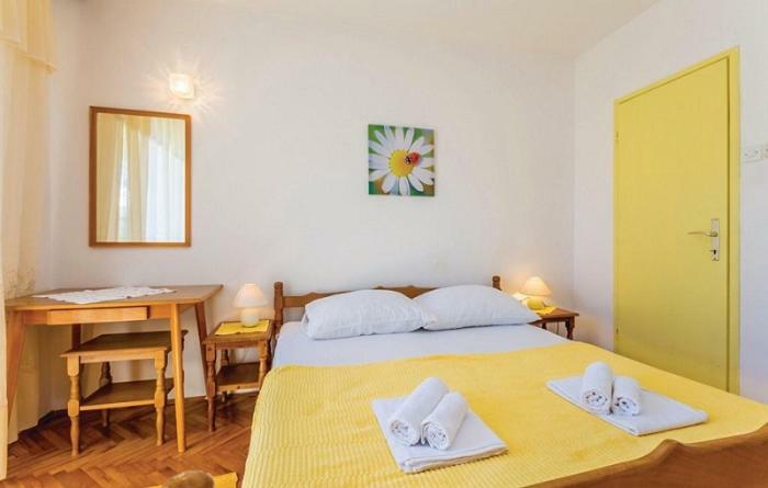 Apartment Zita *