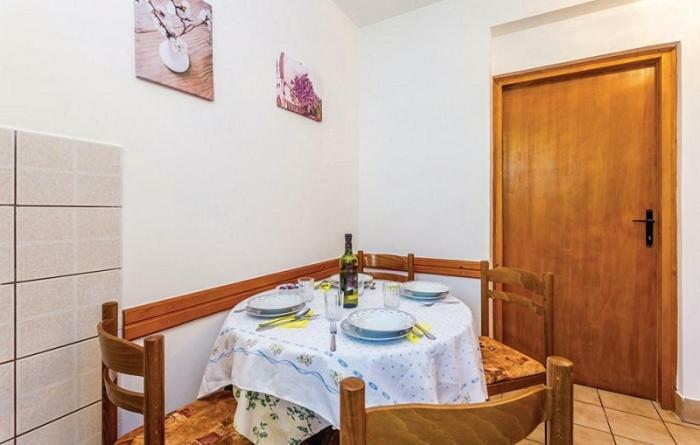Zita Apartment *