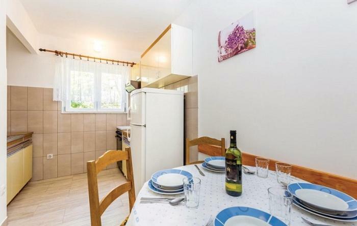 Apartment Zita Senj (Lika-Senj)