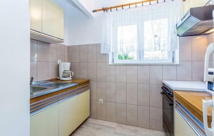 Apartment Zita Senj (Lika-Senj)