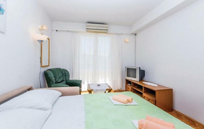 Apartment Zita Senj (Lika-Senj)