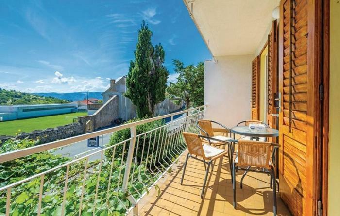Apartment Zita Senj (Lika-Senj)