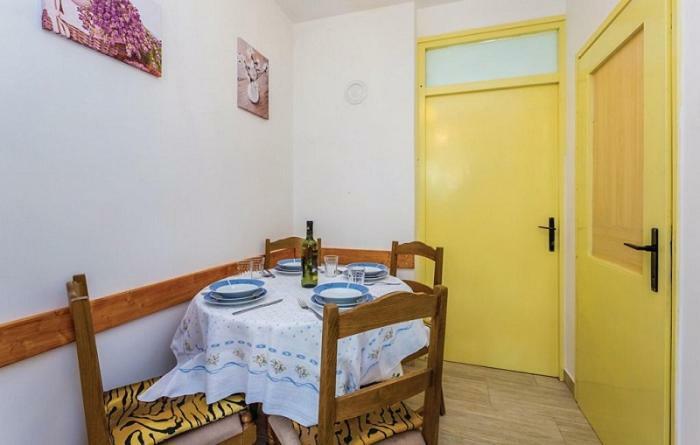 Zita Apartment *