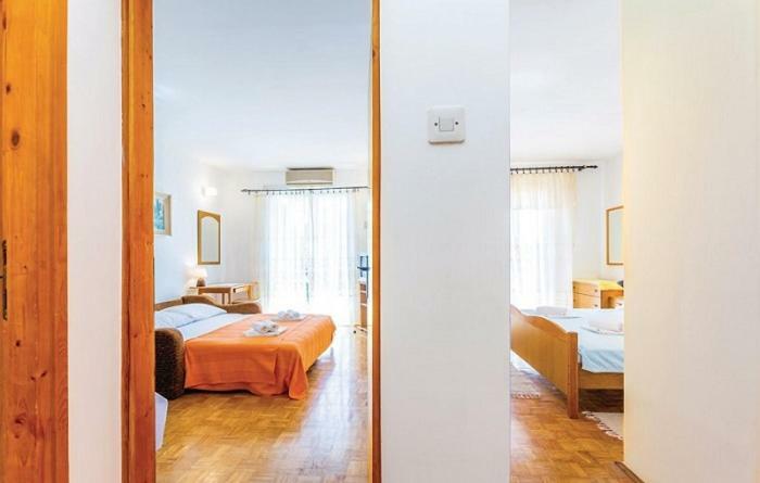 Apartment Zita *
