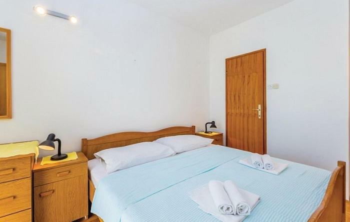Apartment Zita Senj (Lika-Senj)