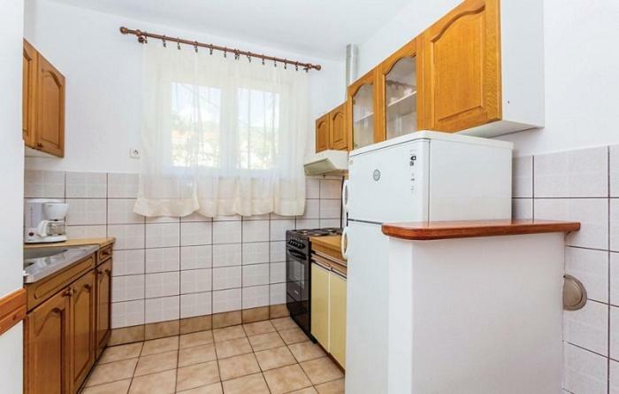 Zita Apartment
